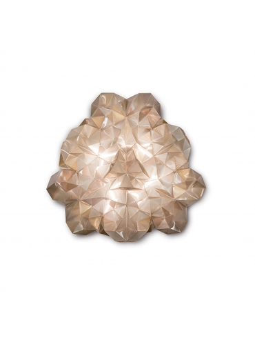 Lampa sufitowa/kinkiet DRUSA VELVET DRUCM00VLV00000000EU