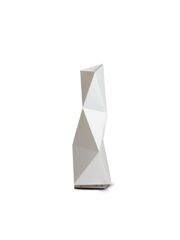Lampa podłogowa DIAMOND MEDIUM WHITE DIATM00WHT00000000EU