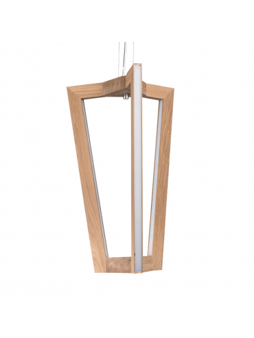 Lampa wisząca LEIF 1539274