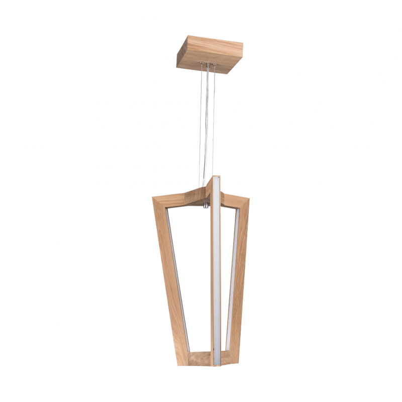 Lampa wisząca LEIF 1539274