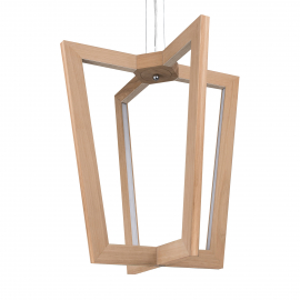 Lampa wisząca LEIF 1509174