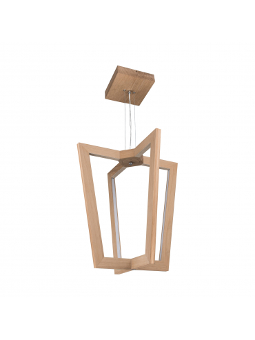 Lampa wisząca LEIF 1509174