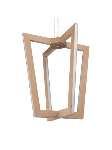 Lampa wisząca LEIF 1539174