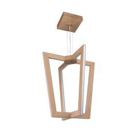 Lampa wisząca LEIF 1539174