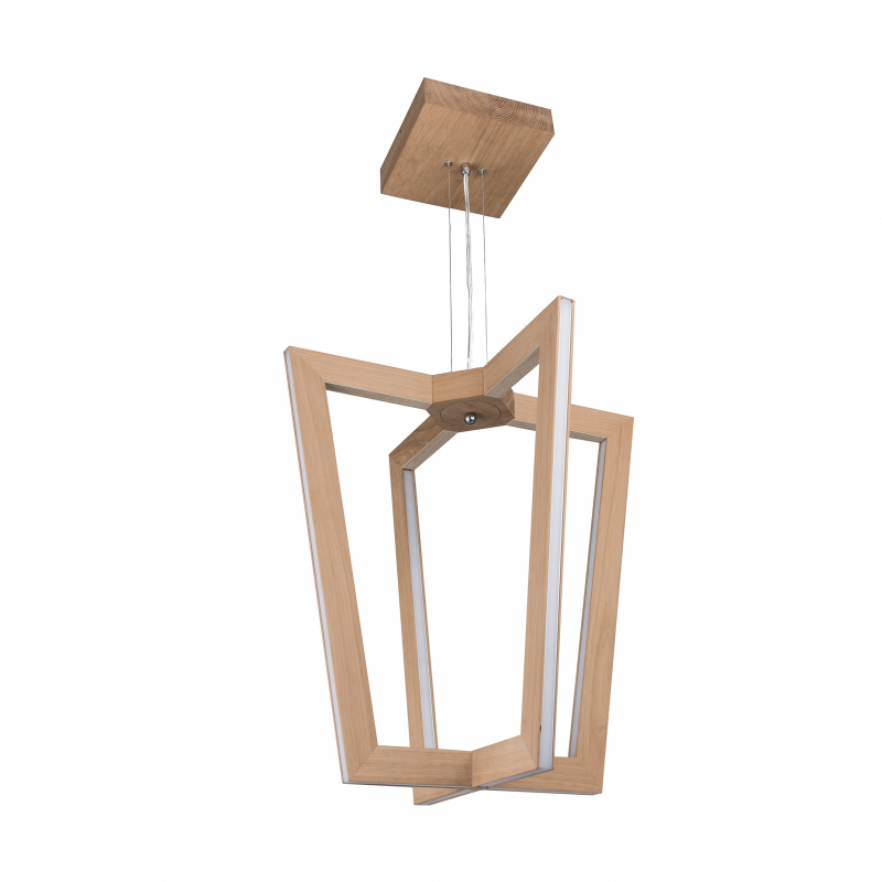 Lampa wisząca LEIF 1539174