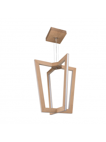Lampa wisząca LEIF 1539174