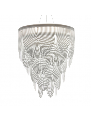 Lampa wisząca CEREMONY LARGE FUME CERSOVSFUM01T00000EU
