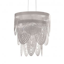Lampa wisząca CEREMONY SMALL WHITE CERSM00WHT01T00000EU