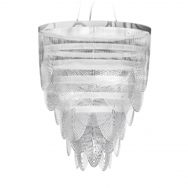 Lampa wisząca CEREMONY LARGE FUME CERSOVSFUM01T00000EU