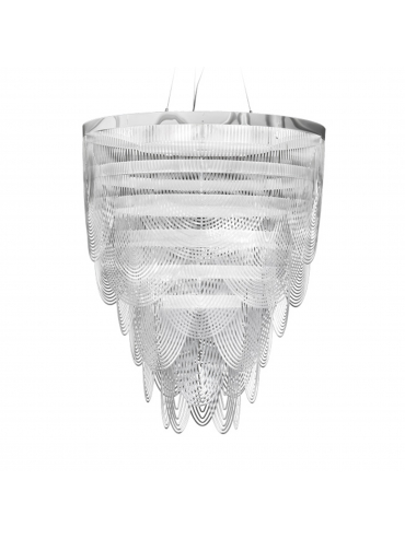 Lampa wisząca CEREMONY LARGE FUME CERSOVSFUM01T00000EU