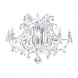 Lampa wisząca GINETTA PRISMA GINSM00PRS01T00000EU