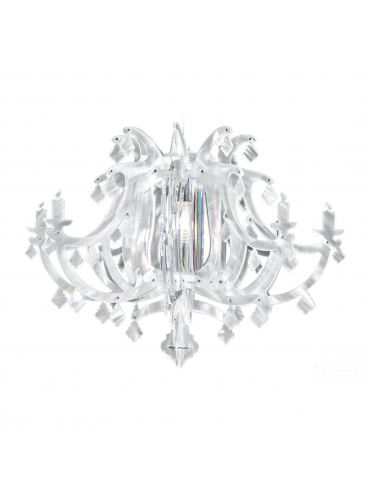 Lampa wisząca GINETTA PRISMA GINSM00PRS01T00000EU