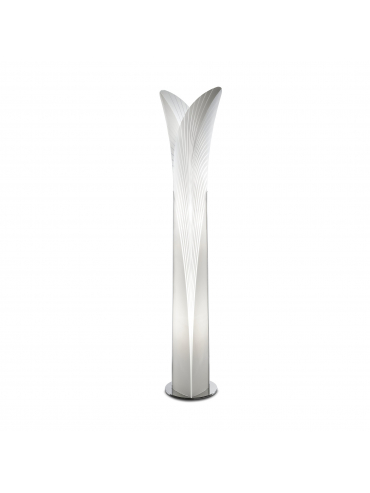 Lampa podłogowa LAS PALMAS XL WHITE PALFXL0WHT00000000EU