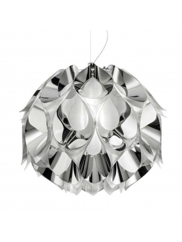 Lampa wisząca FLORA MEDIUM SILVER FLOSM00SLV01T00000EU