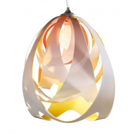 Lampa wisząca GOCCIA FIRE GOCSM00WHO01T00000EU