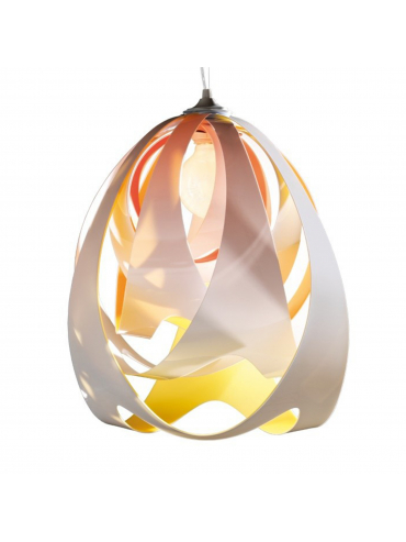 Lampa wisząca GOCCIA FIRE GOCSM00WHO01T00000EU
