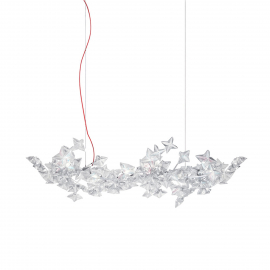 Lampa wisząca HANAMI LARGE PRISMA HANSL00PRS01R00000EU