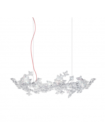 Lampa wisząca HANAMI LARGE PRISMA HANSL00PRS01R00000EU