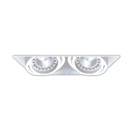 Spot ONEON DL 50-2 94362-WH