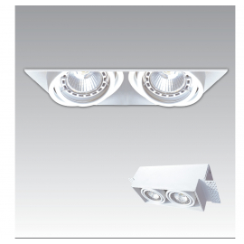 Spot ONEON DL 50-2 94362-WH
