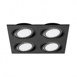 Spot BOXY DL 4 20073-BK