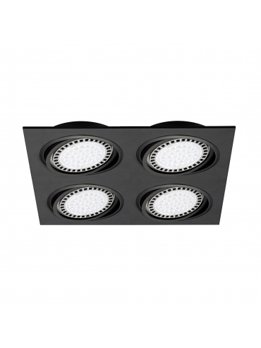 Spot BOXY DL 4 20073-BK