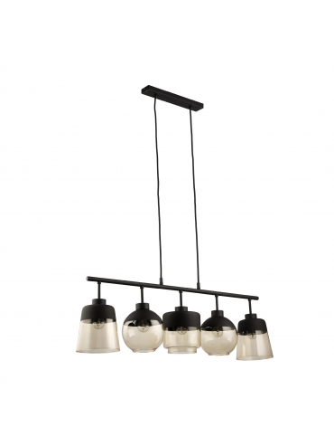 Lampa wisząca AMBER 2382