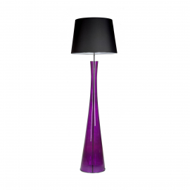 Lampa podłogowa SIENA LAVENDER L235311258