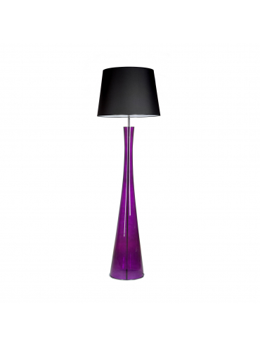 Lampa podłogowa SIENA LAVENDER L235311258