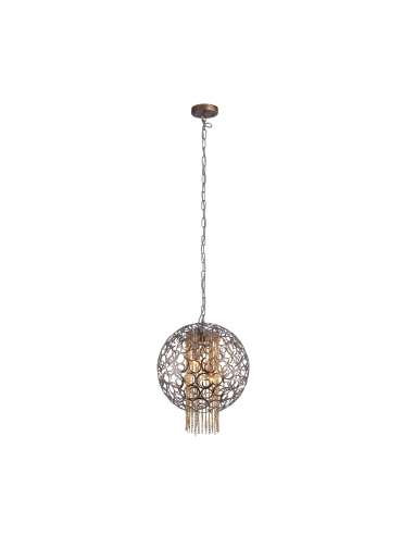 Lampa wisząca ALMIRA 2476-48