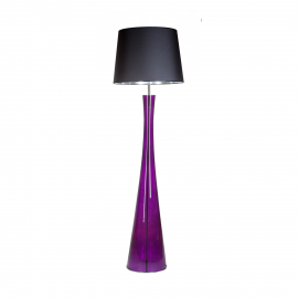 Lampa podłogowa SIENA LAVENDER L235311263