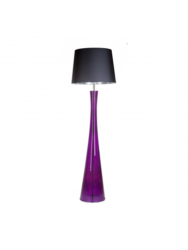 Lampa podłogowa SIENA LAVENDER L235311263