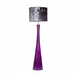 Lampa podłogowa SIENA LAVENDER L235311310