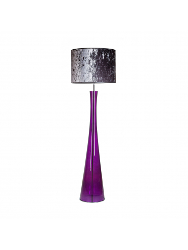 Lampa podłogowa SIENA LAVENDER L235311310