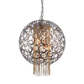 Lampa wisząca ALMIRA 2476-48