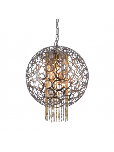 Lampa wisząca ALMIRA 2476-48