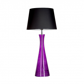 Lampa stołowa CHIANTI LAVENDER L236311229
