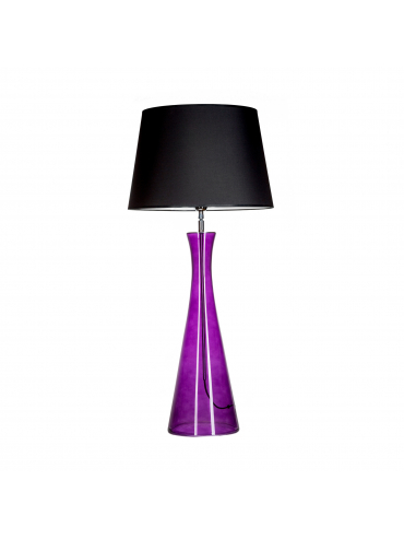 Lampa stołowa CHIANTI LAVENDER L236311229