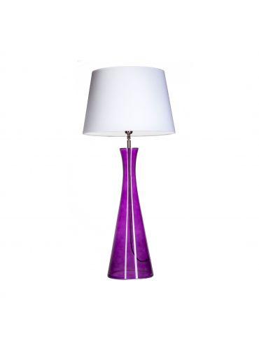 Lampa stołowa CHIANTI LAVENDER L236311230