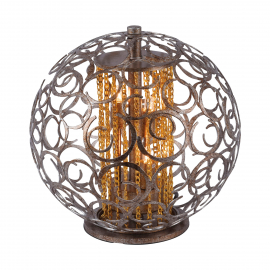 Lampa stołowa ALMIRA 4475-48