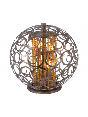 Lampa stołowa ALMIRA 4475-48