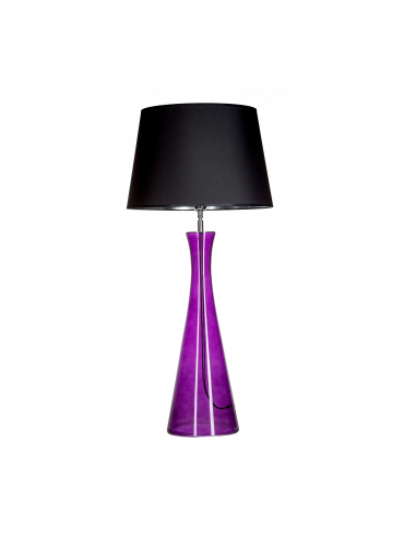 Lampa stołowa CHIANTI LAVENDER L236311253