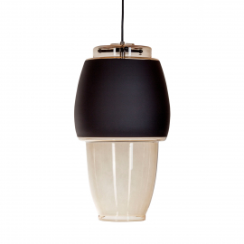Lampa wisząca ARIEL AMBER LONG Z204111000