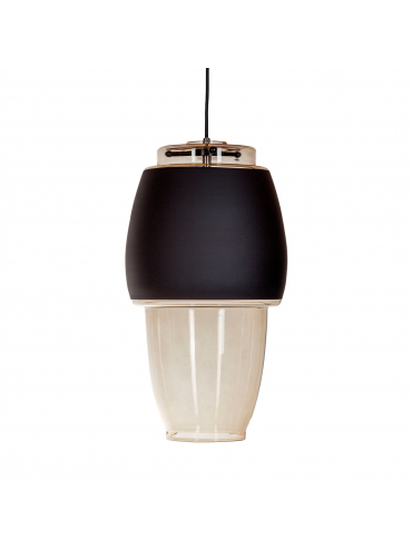 Lampa wisząca ARIEL AMBER LONG Z204111000