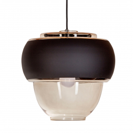 Lampa wisząca ARIEL AMBER WIDE Z205111000