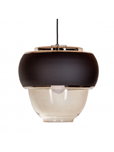 Lampa wisząca ARIEL AMBER WIDE Z205111000