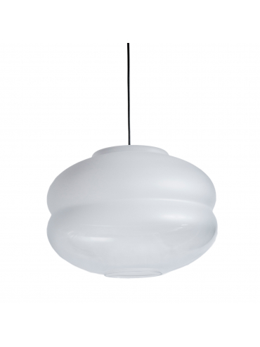 Lampa wisząca MIRANDA FOG WIDE Z214112000