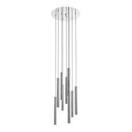 Lampa wisząca LOYA  P0461-09C-B5F4