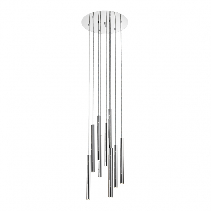 Lampa wisząca LOYA  P0461-09C-B5F4