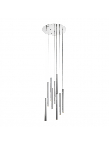Lampa wisząca LOYA  P0461-09C-B5F4